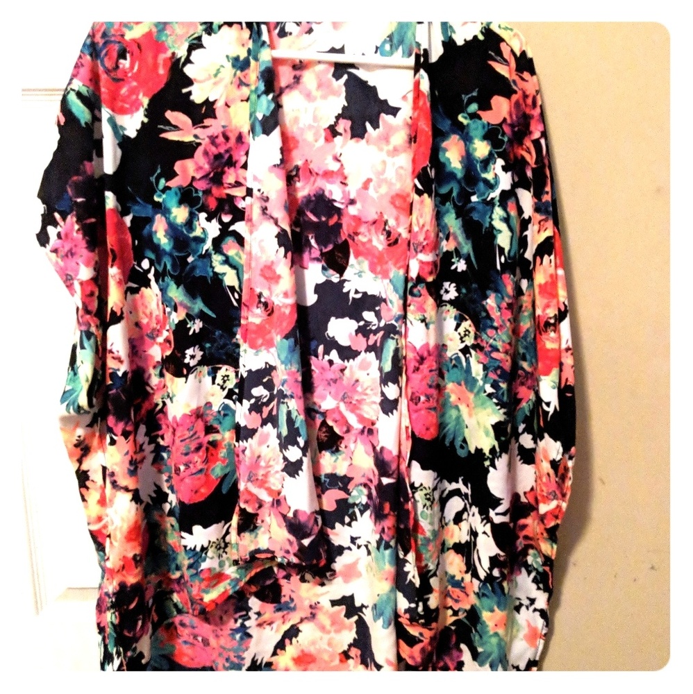 Kimono